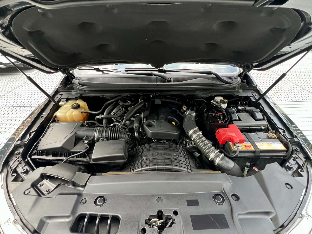 2021 Ford Raptor 4x4 2.0 Bi Turbo, Automatic, Diesel