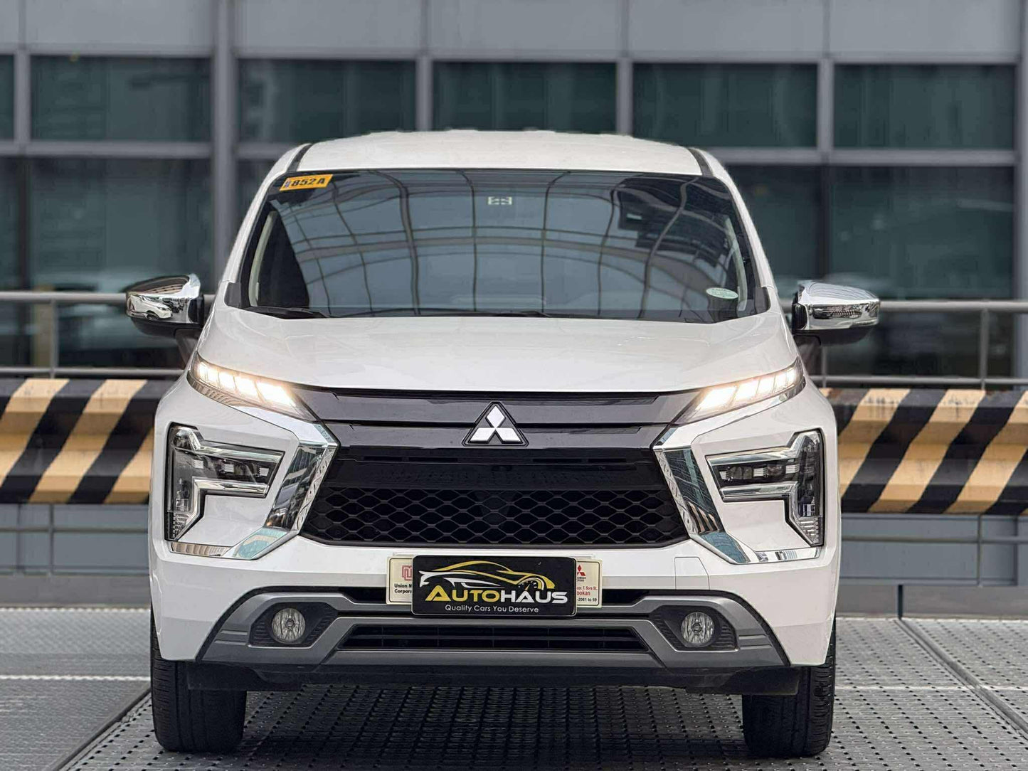 2025 Mitsubishi Xpander 1.5 GLS 2WD, Automatic, Gas