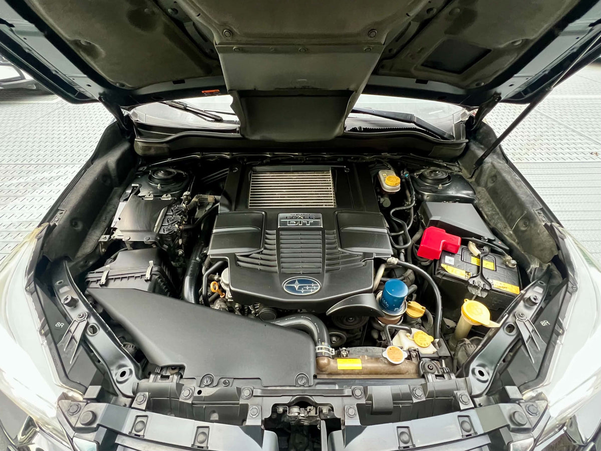 2018 Subaru Forester XT 2.0 IS AWD, Automatic, Gas