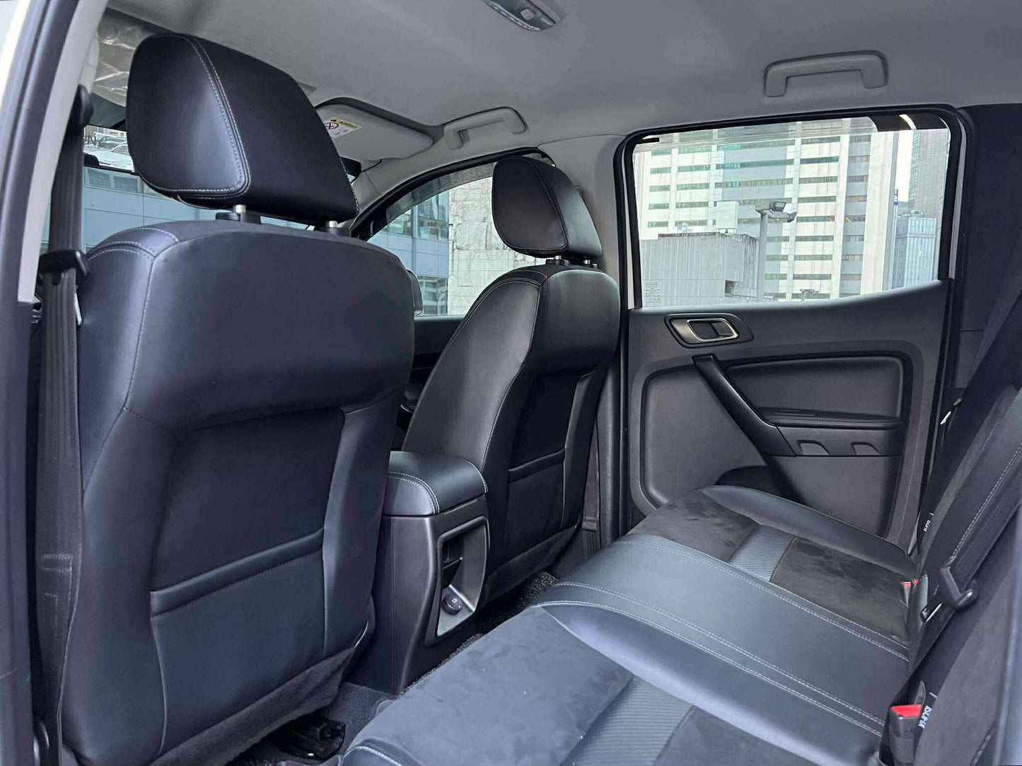 2022 Ford Ranger FX4 2.0 Bi-Turbo 4x4, Automatic, Diesel