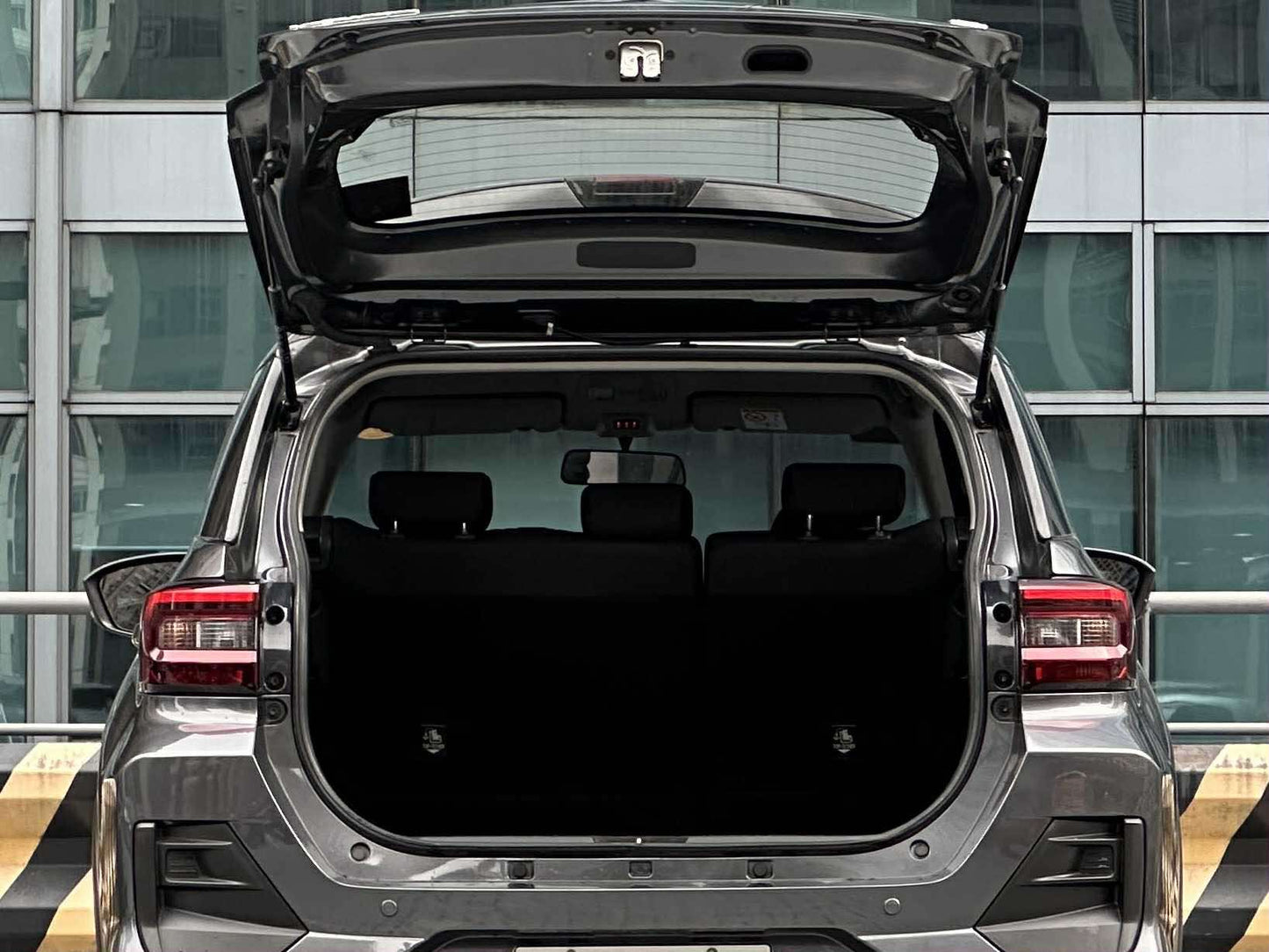 2023 Toyota Raize 1.2 E, Manual, Gas