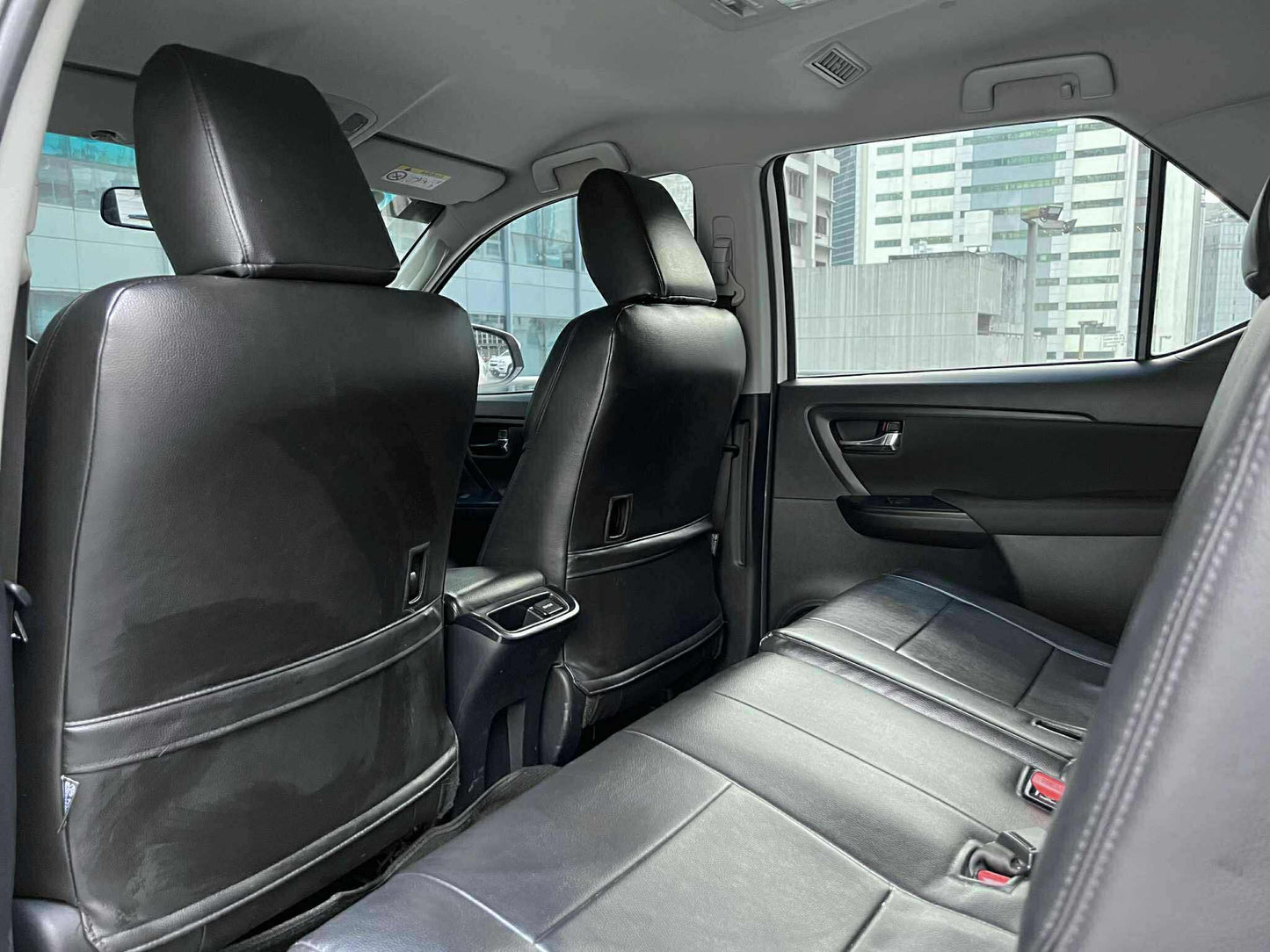 2022 Toyota Fortuner 2.4 G 4x2, Automatic, Diesel