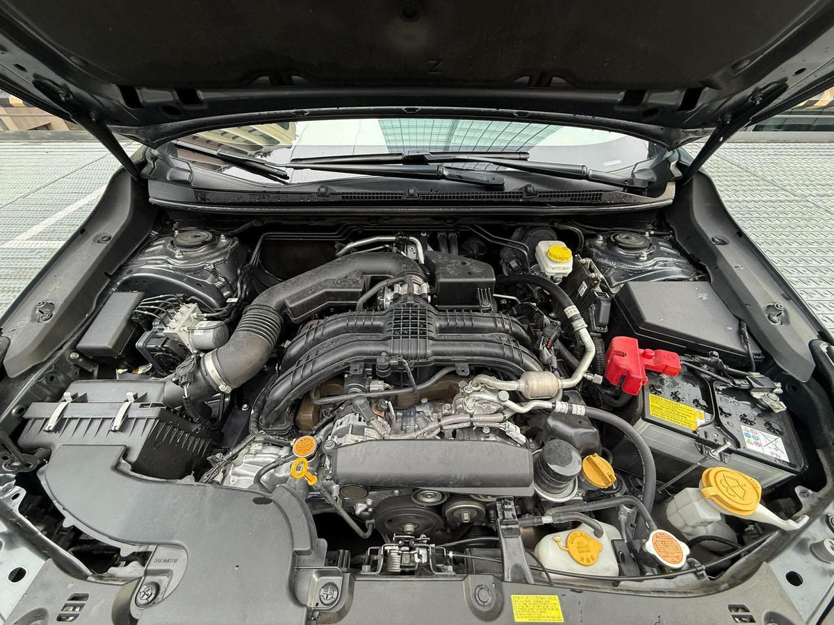 2023 Subaru Crosstrek 2.0i-S AWD, Automatic, Gas