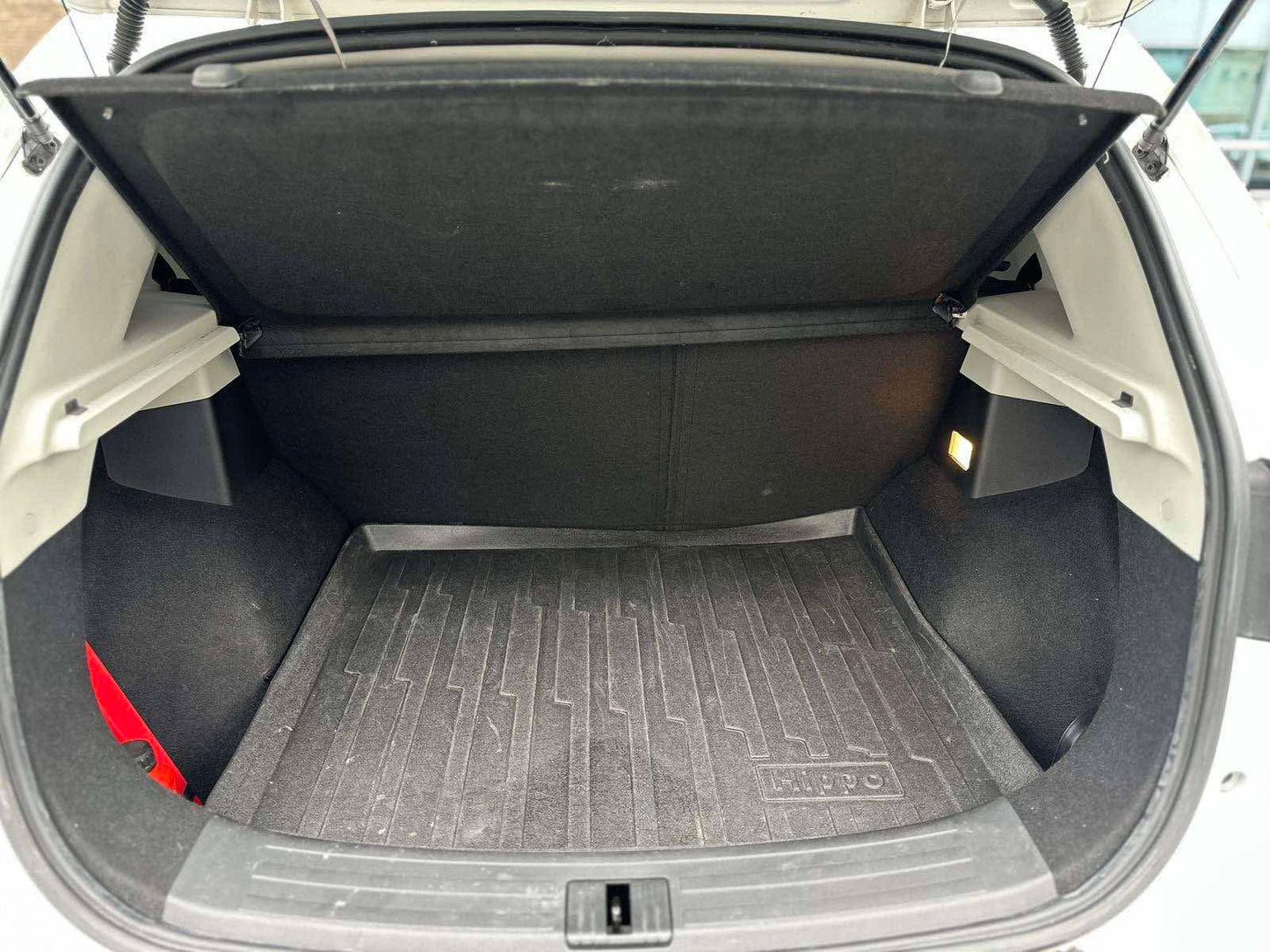 2020 MG ZS 1.5 Alpha, Automatic, Gas