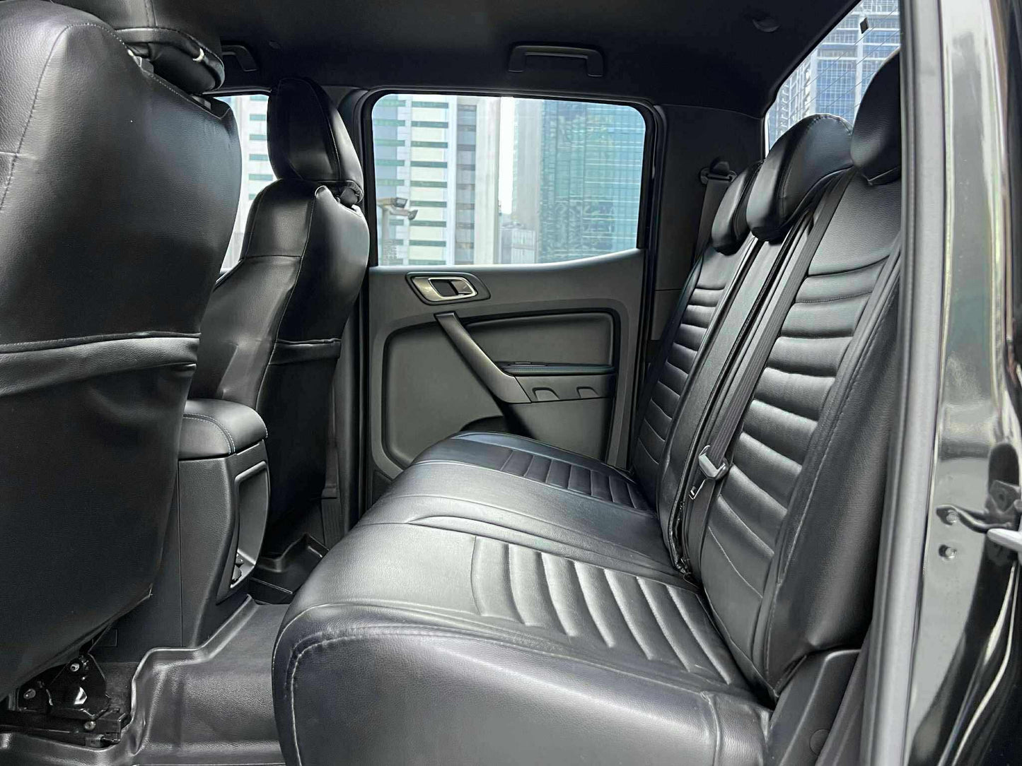 2020 Ford Raptor 2.0 4x4, Automatic, Diesel