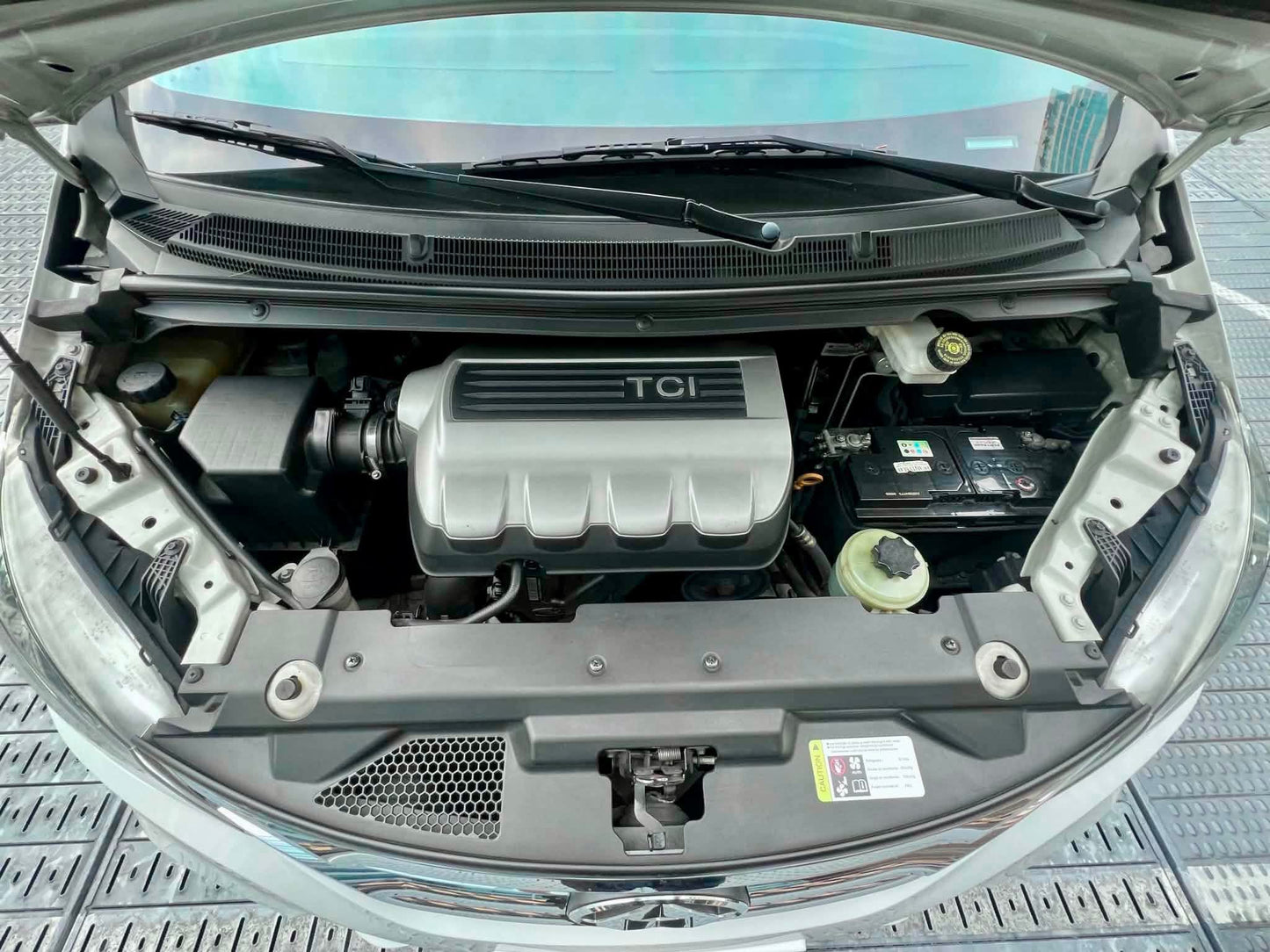 2019 Maxus G10 1.9, Automatic, Diesel