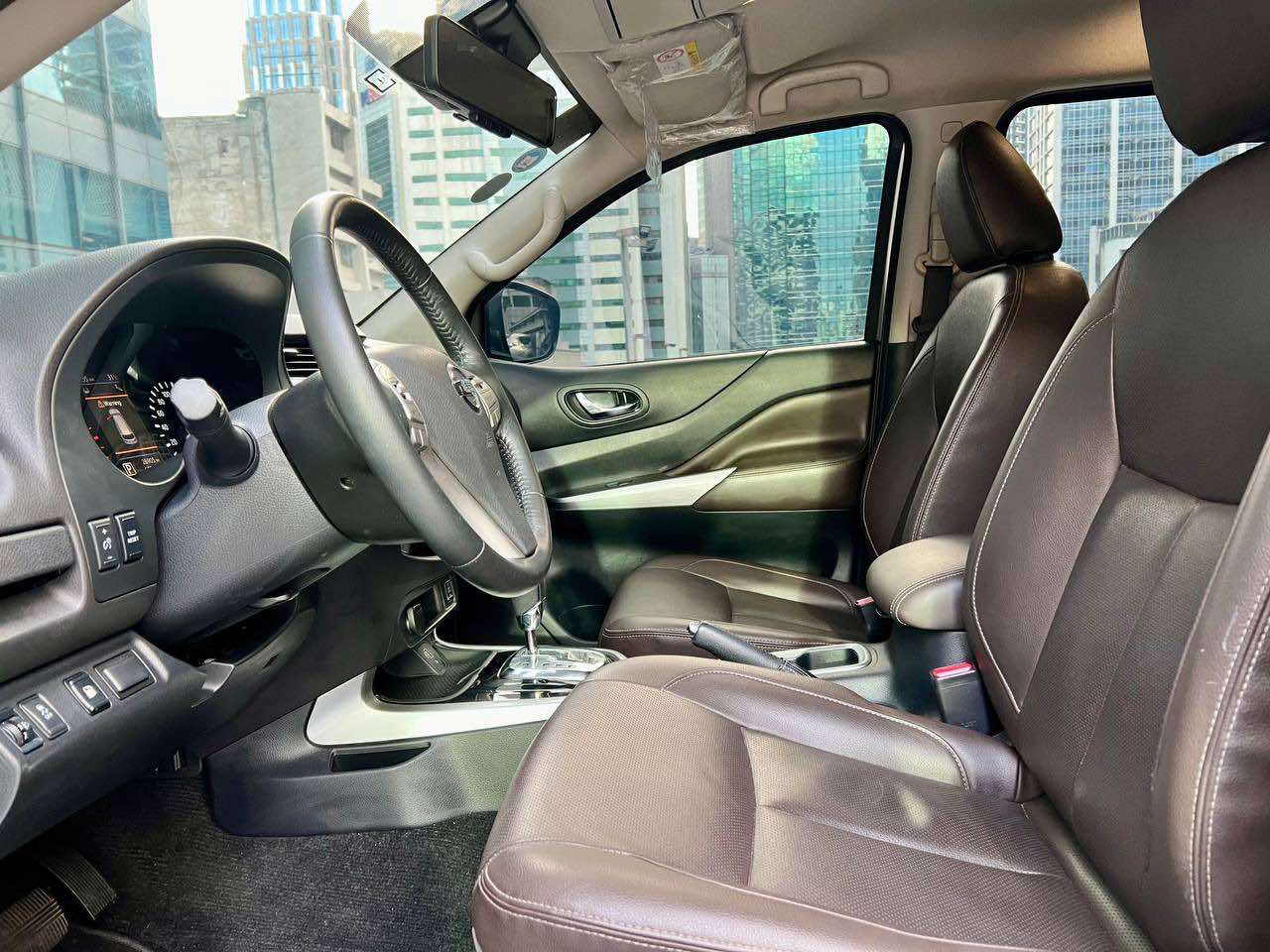 2020 Nissan Terra 2.5 VL, Automatic, Diesel