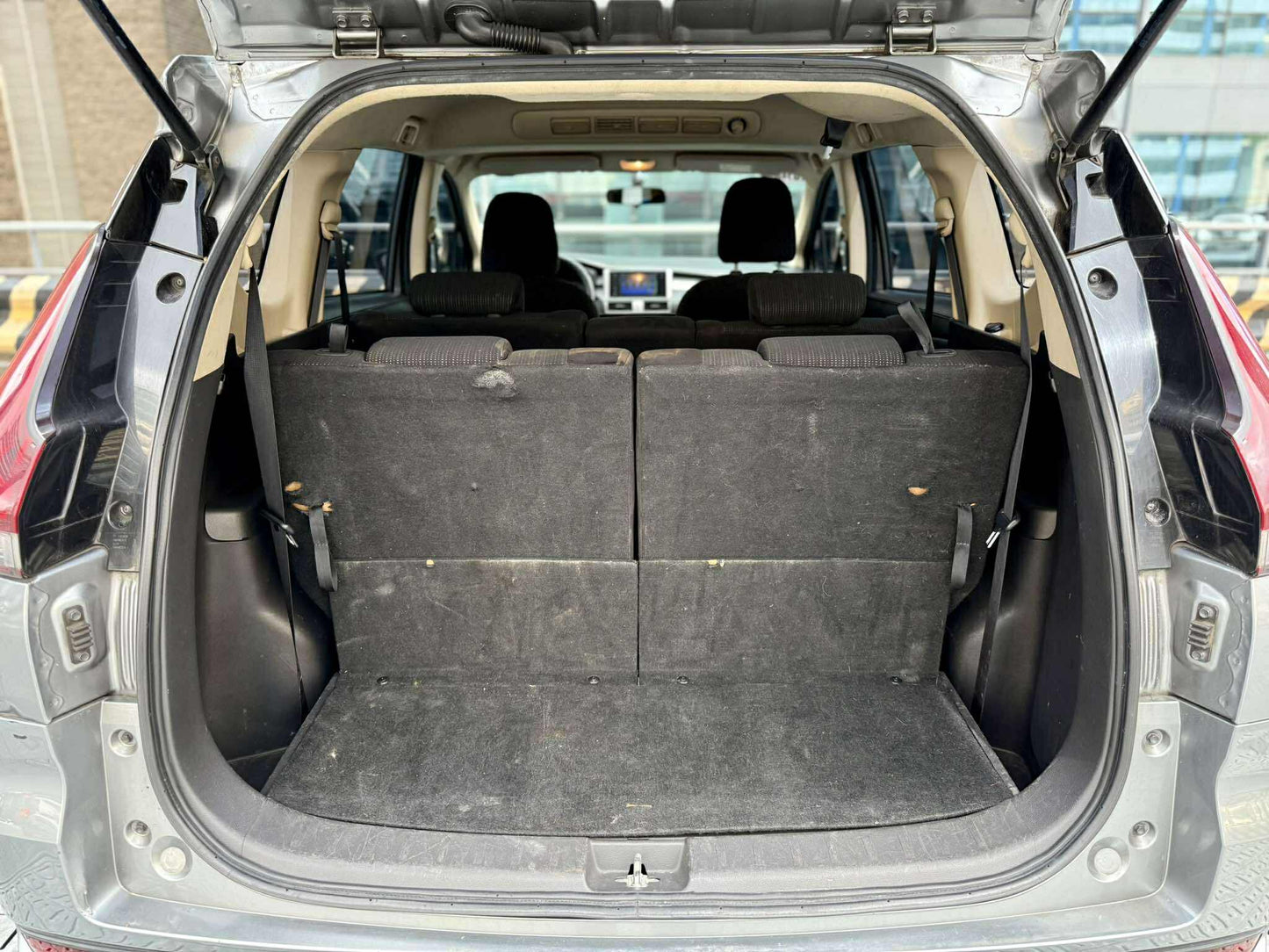 2019 Mitsubishi Xpander GLX 1.5, Automatic, Gas