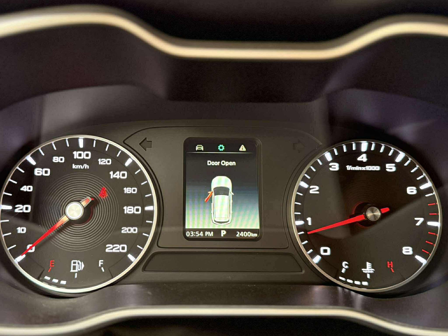 2024 MG ZS 1.5 Style, Automatic, Gas