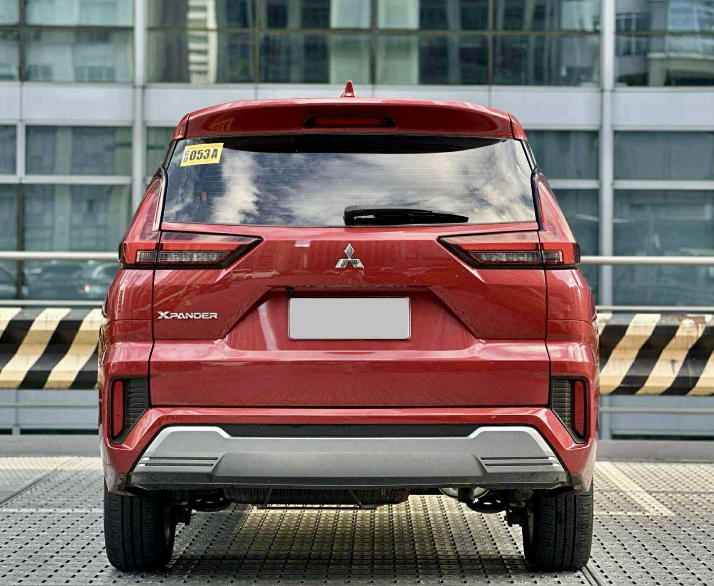 2025 Mitsubishi Xpander 1.5 GLS 2WD, Automatic, Gas