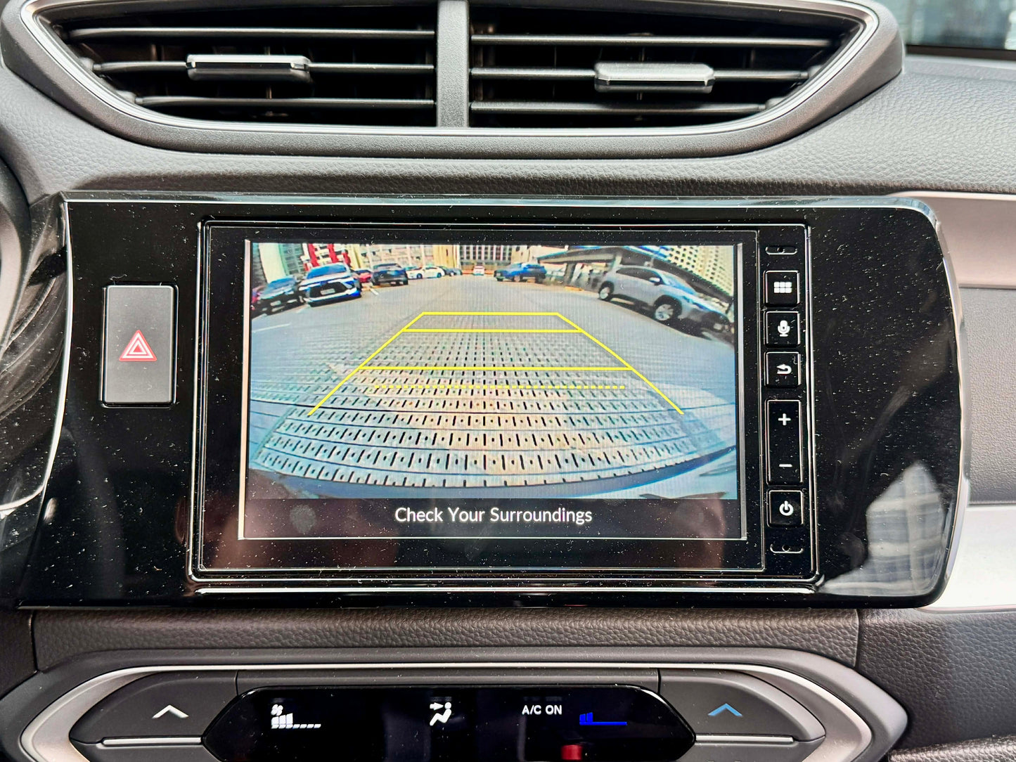 2023 Honda BRV S 1.5, Automatic, Gas