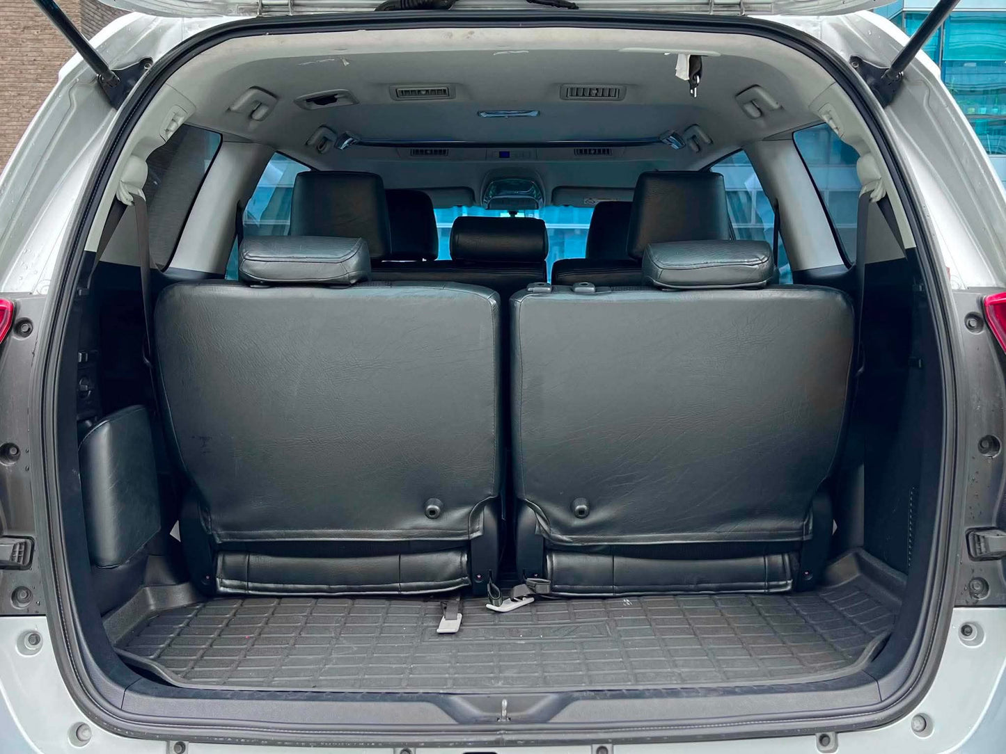 2016 Toyota Innova 2.8 G, Automatic Diesel