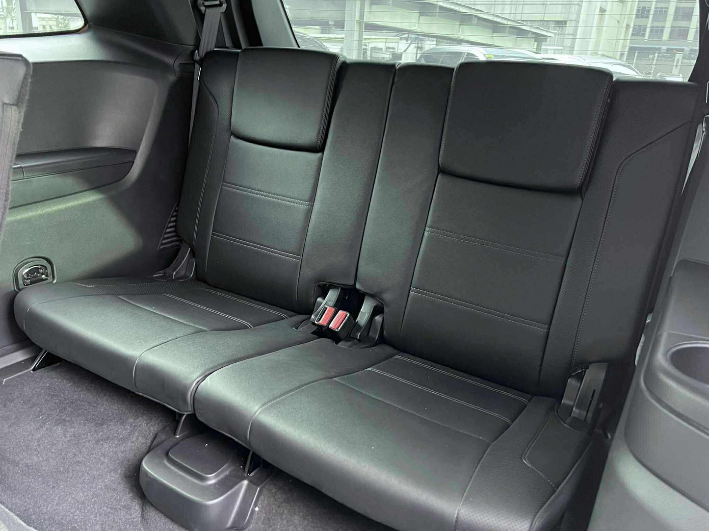 2022 Ford Everest Titanium 2.0, Automatic, Diesel