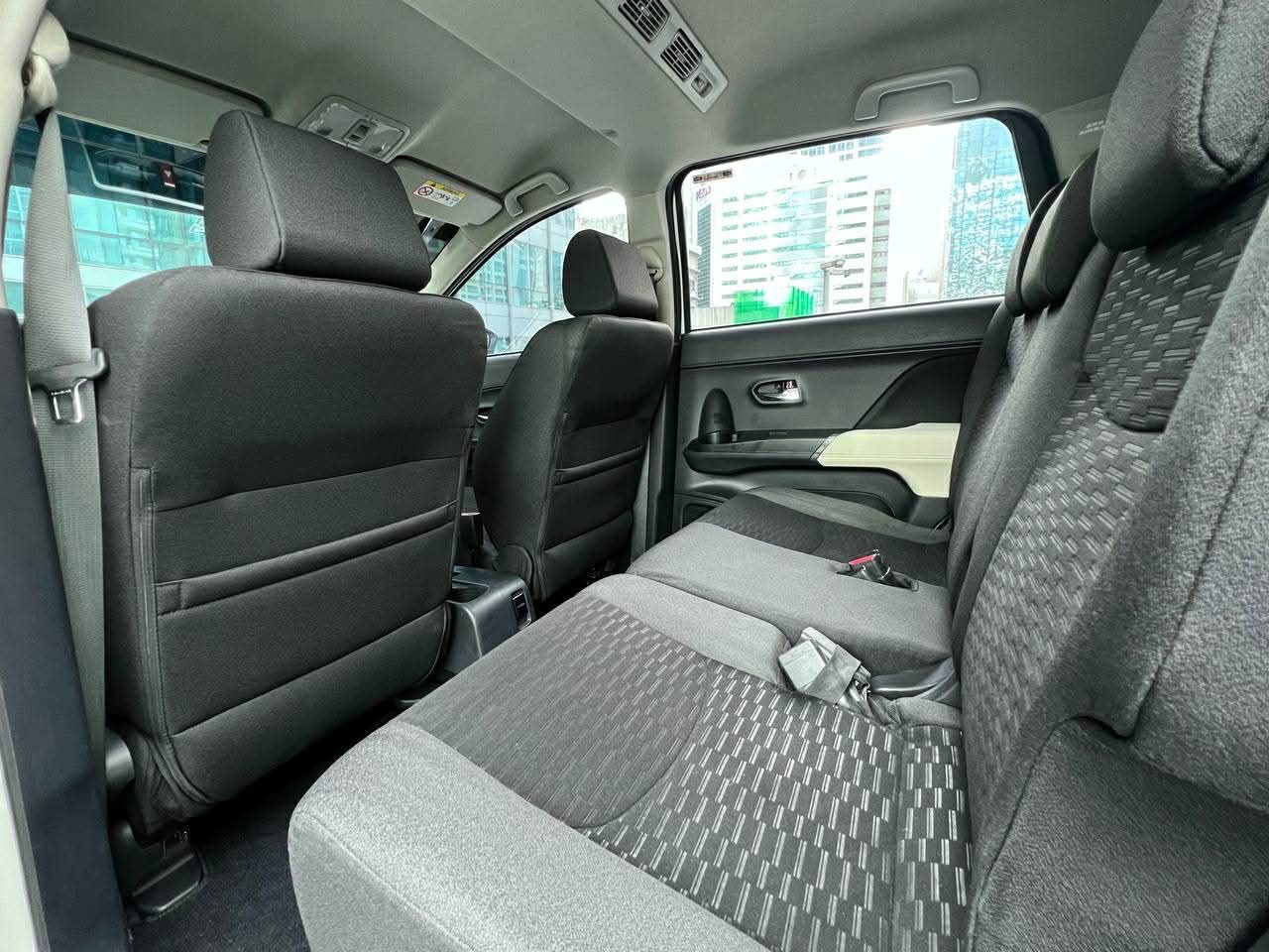 2024 Toyota Rush GRS 1.5, Automatic, Gas