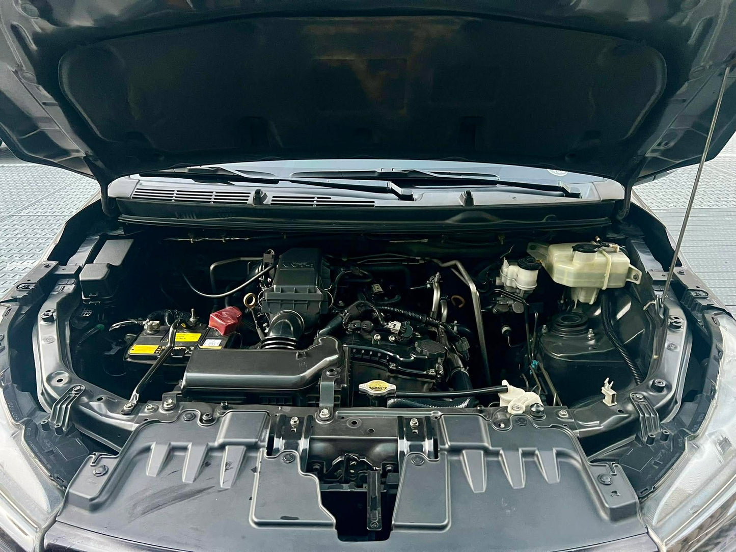 2019 Toyota Rush 1.5, Automatic, Gas