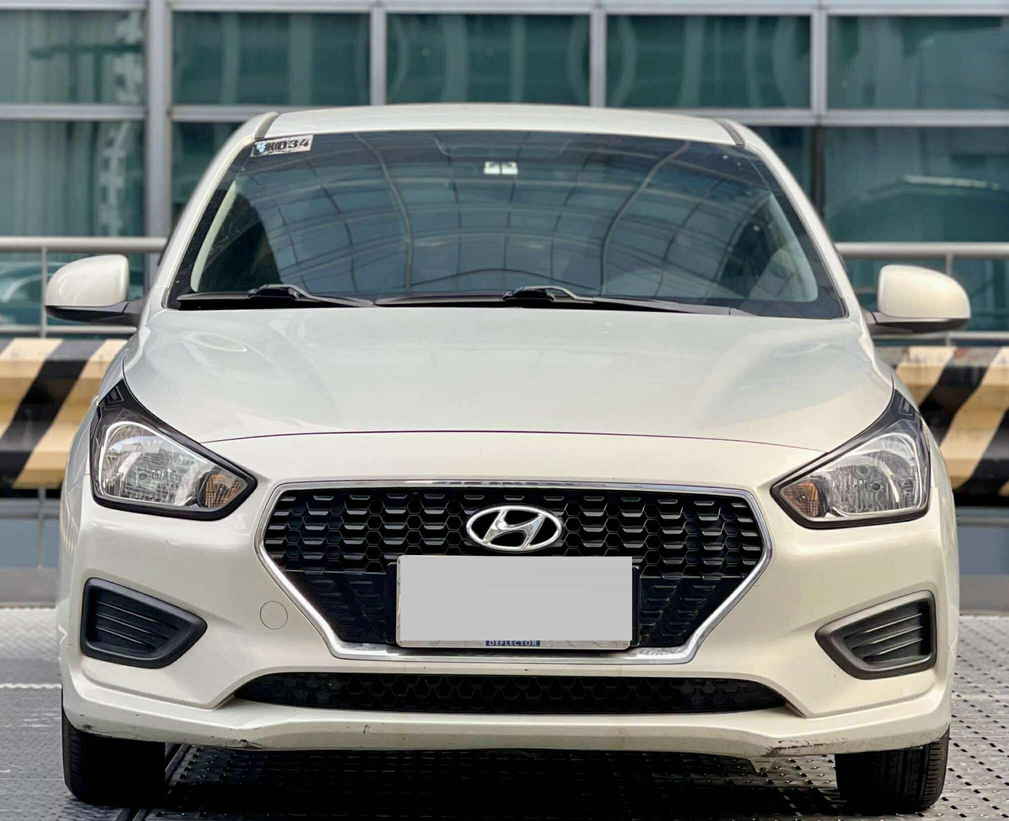 2019 Hyundai Reina 1.4 GL, Automatic, Gas
