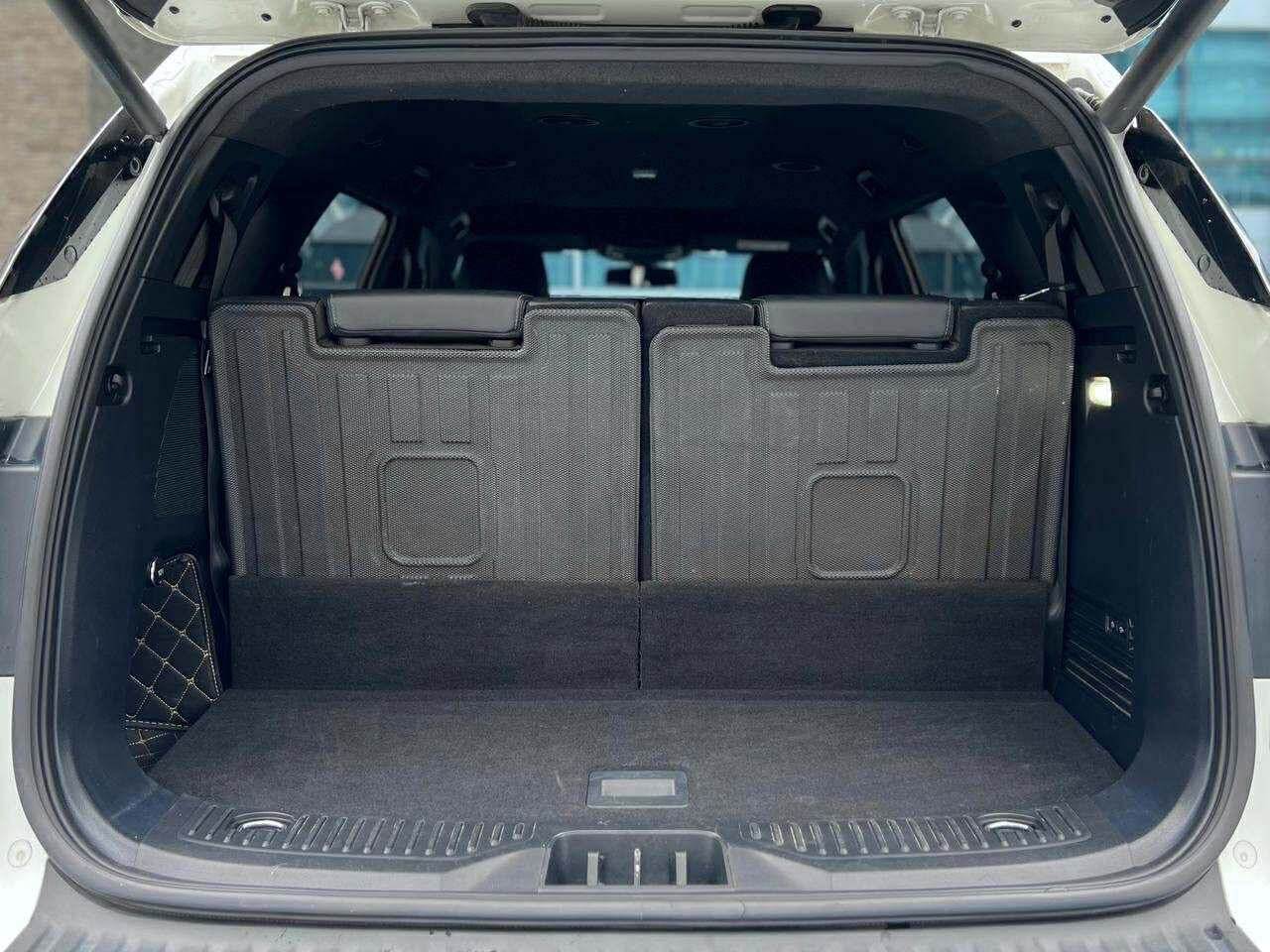 2019 Ford Everest Titanium 4x2 2.0, Automatic, Diesel
