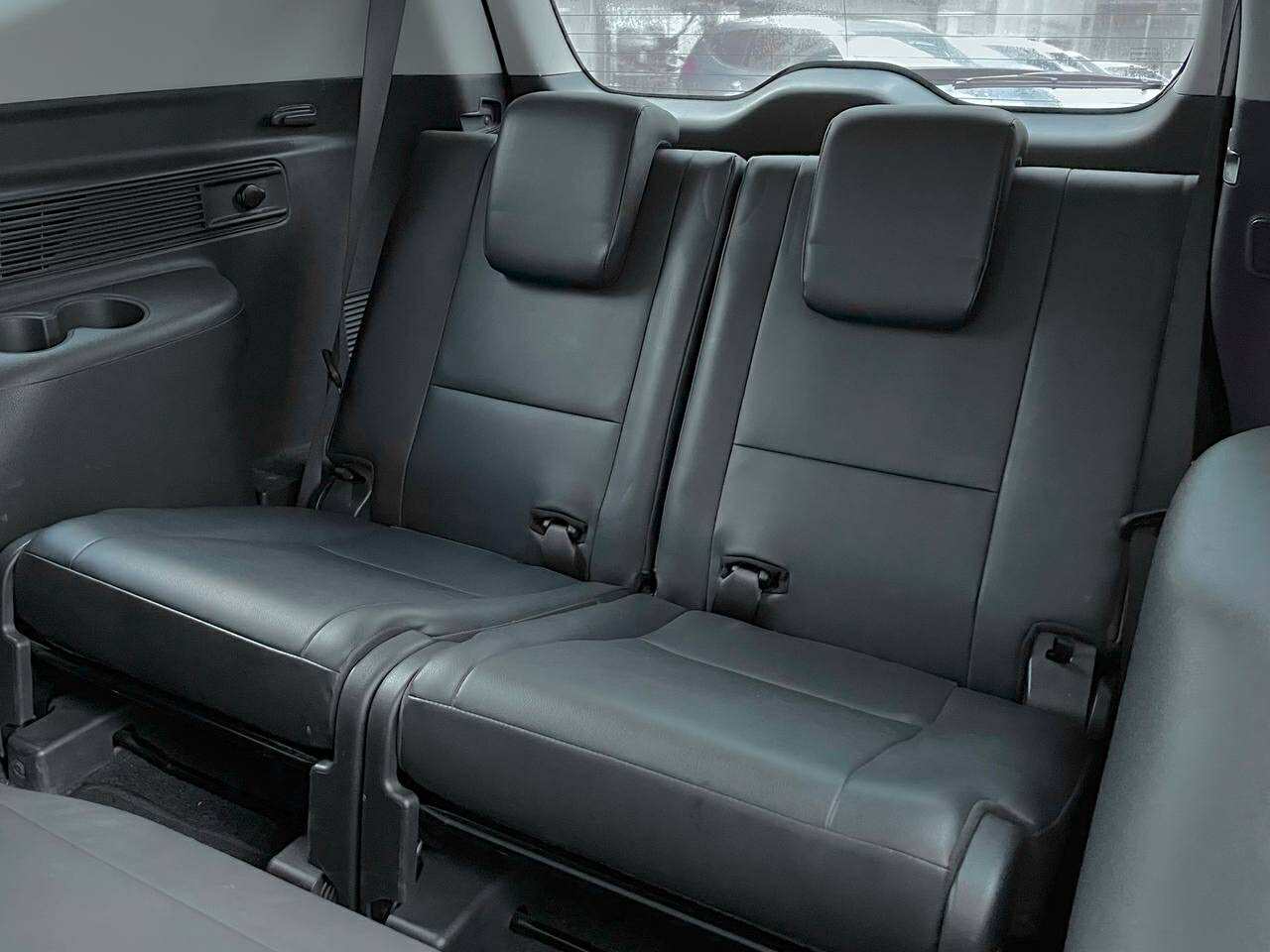 2017 Mitsubishi Montero GLS Premium 4x2 2.4, Automatic, Diesel