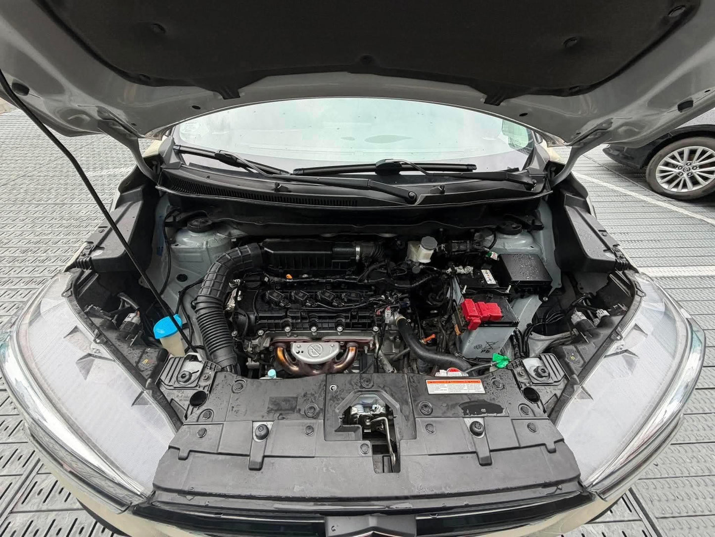 2026 Suzuki XL7 1.5 GLX Hybrid, Automatic, Gas
