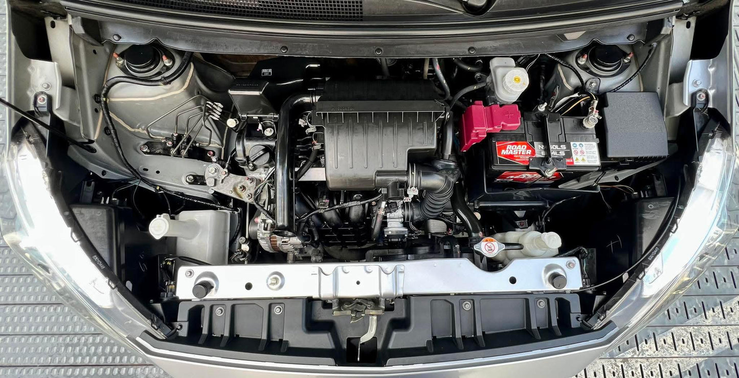 2024 Mitsubishi Mirage G4 GLX CVT, Automatic, Gas