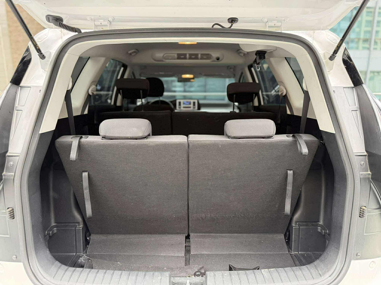 2025 Hyundai Stargazer 1.5 GL IVT, Automatic, Gas