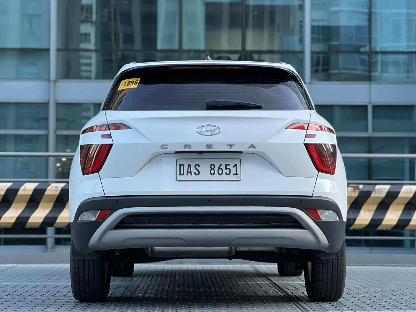 2023 Hyundai Creta 1.5 GL IVT, 
Automatic, Gas
