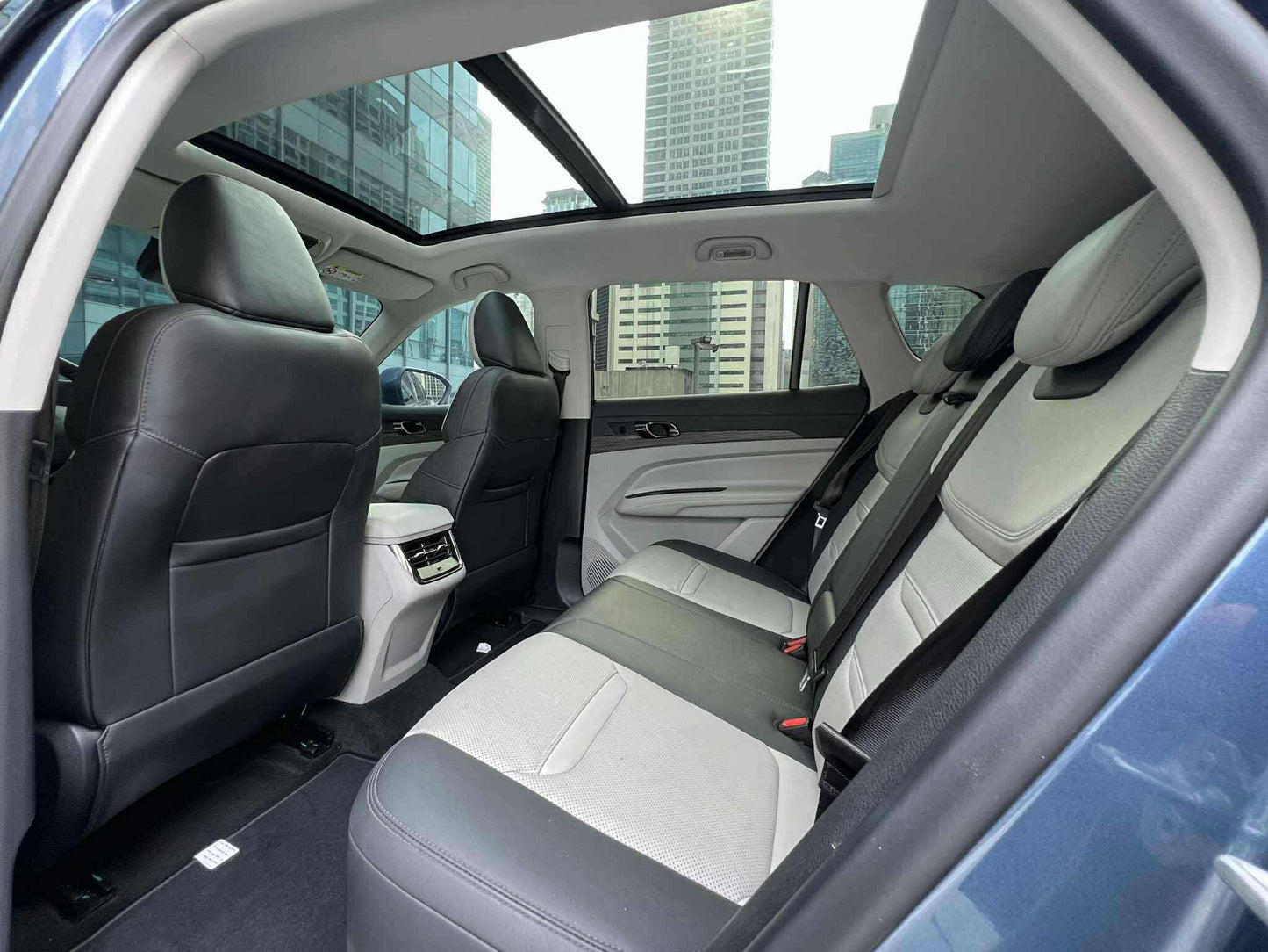 2024 Ford Territory Titanium X 1.5, Automatic, Gas