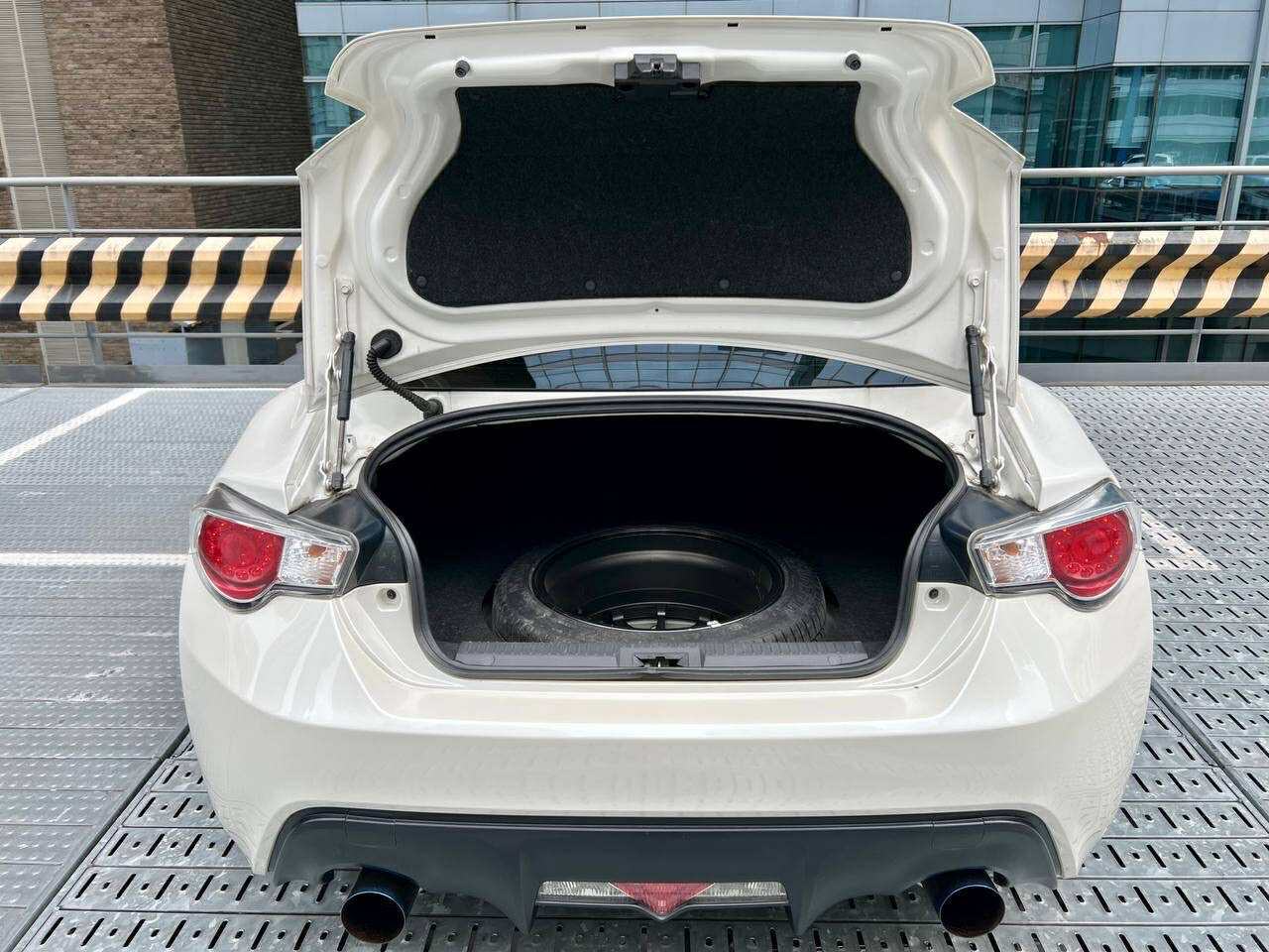 2015 Toyota GT 86 2.0 Automatic, Gas