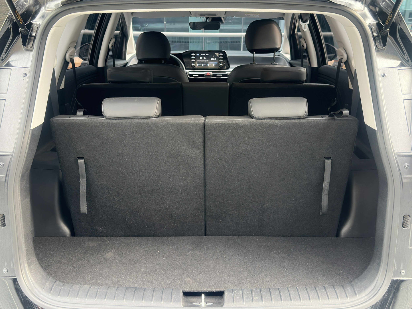2025 Hyundai Stargazer 1.5 GLS Premium IVT, Automatic, Gas