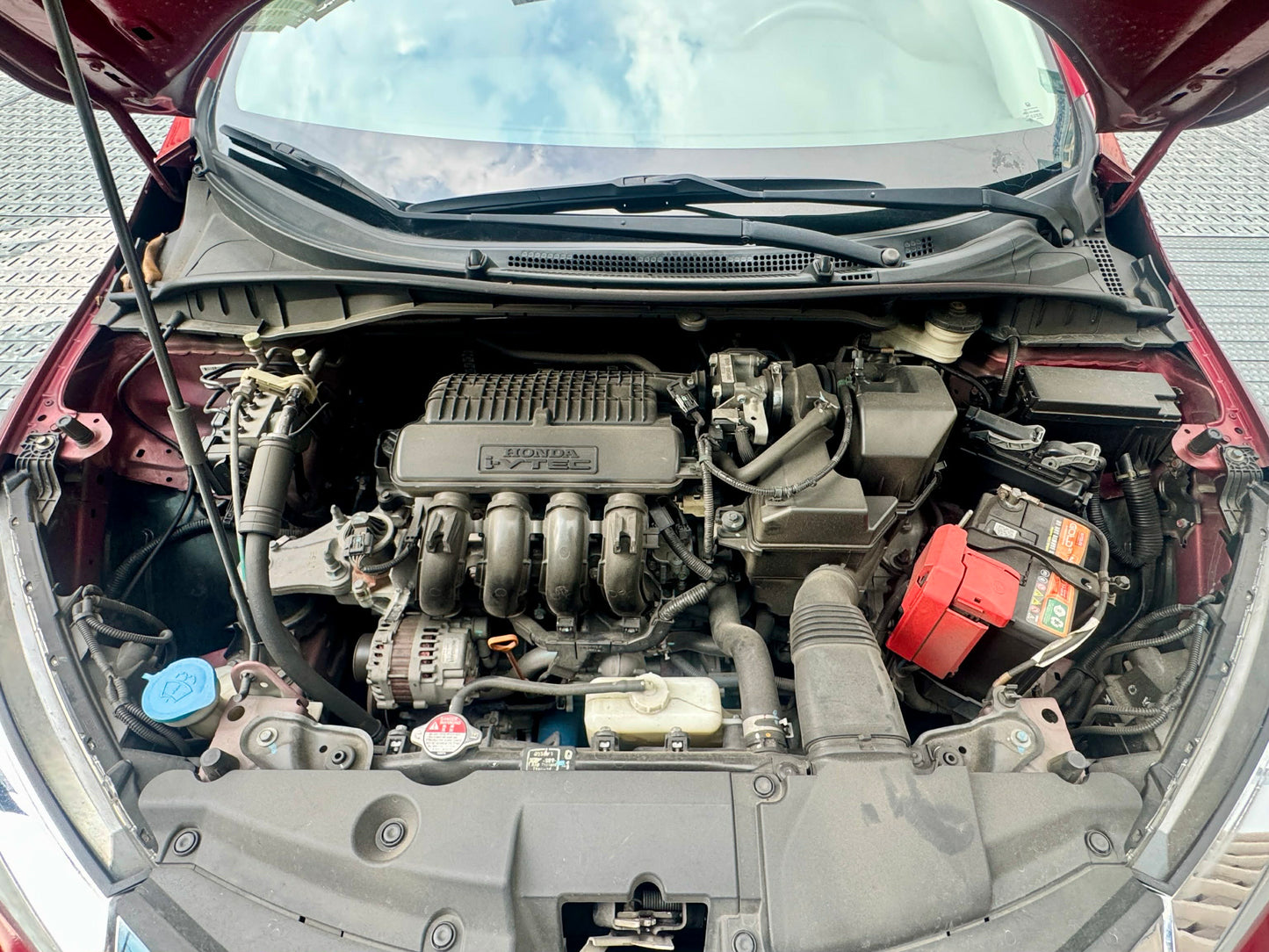 2018 Honda City E 1.5, Automatic, Gas