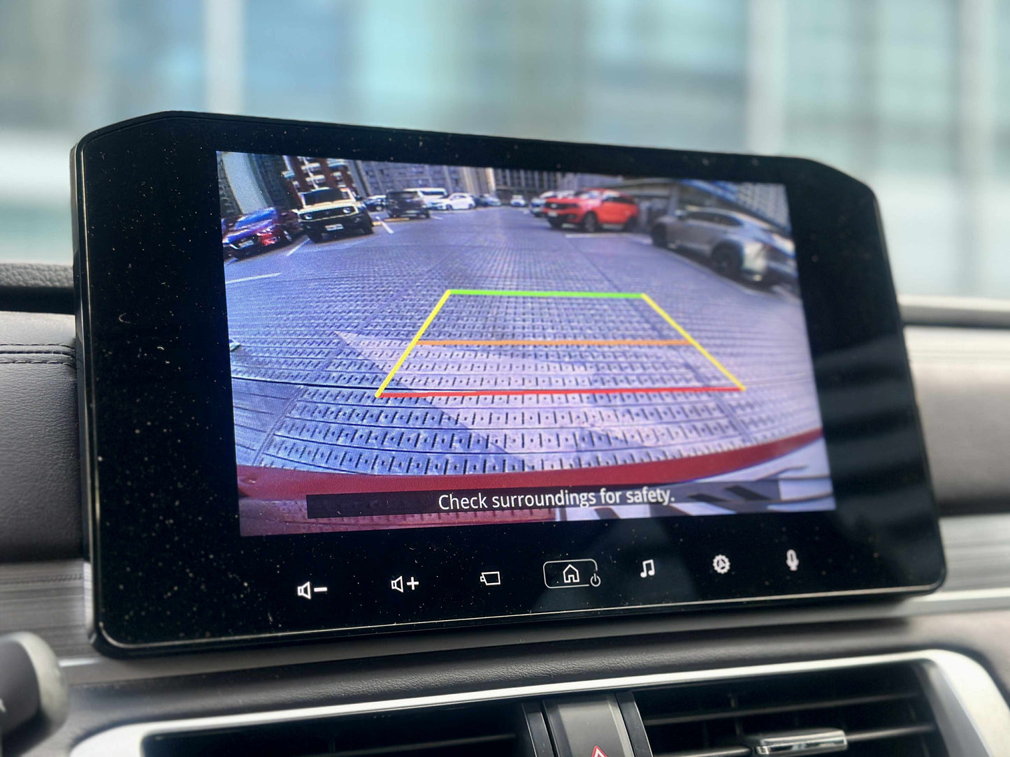 2025 Mitsubishi Xpander 1.5 GLS 2WD, Automatic, Gas