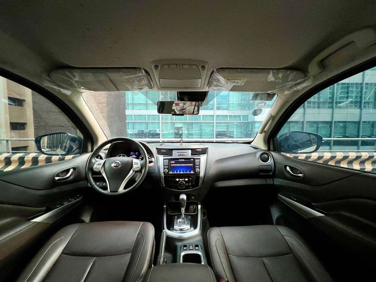 2020 Nissan Terra 2.5 VL, Automatic, Diesel