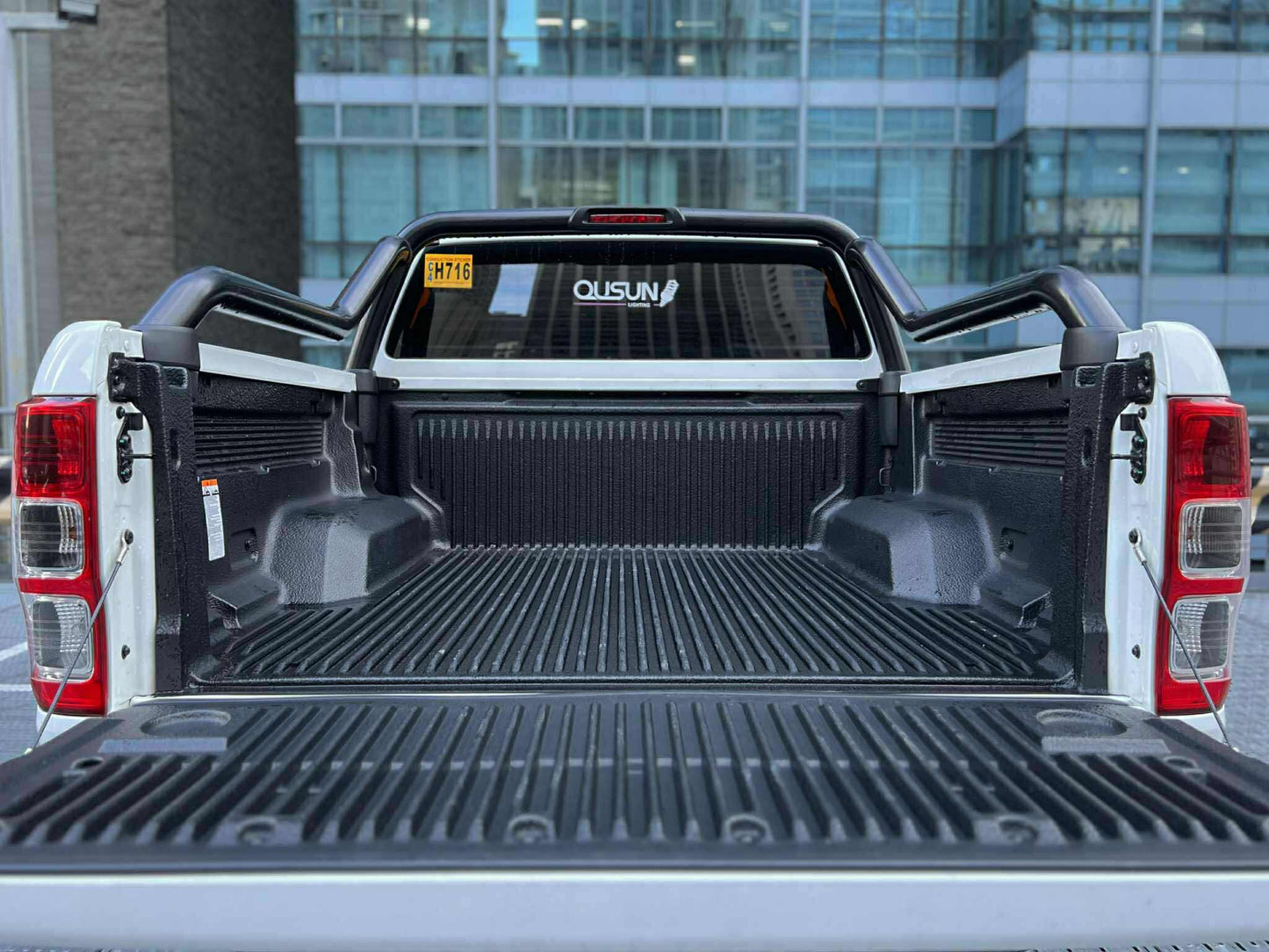 2022 Ford Ranger FX4 2.0 Bi-Turbo 4x4, Automatic, Diesel