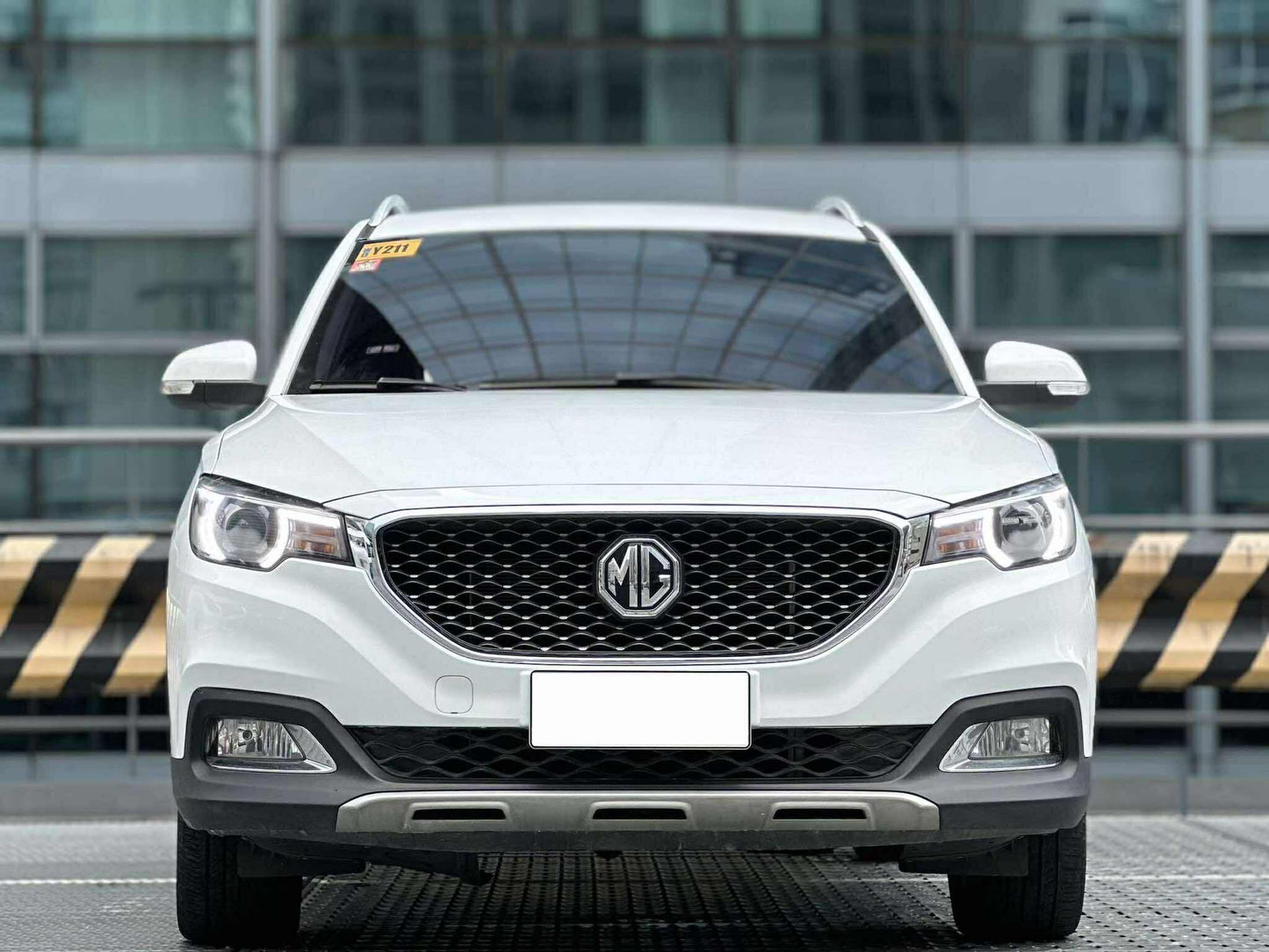 2022 MG ZS 1.5 Style, Automatic, Gas