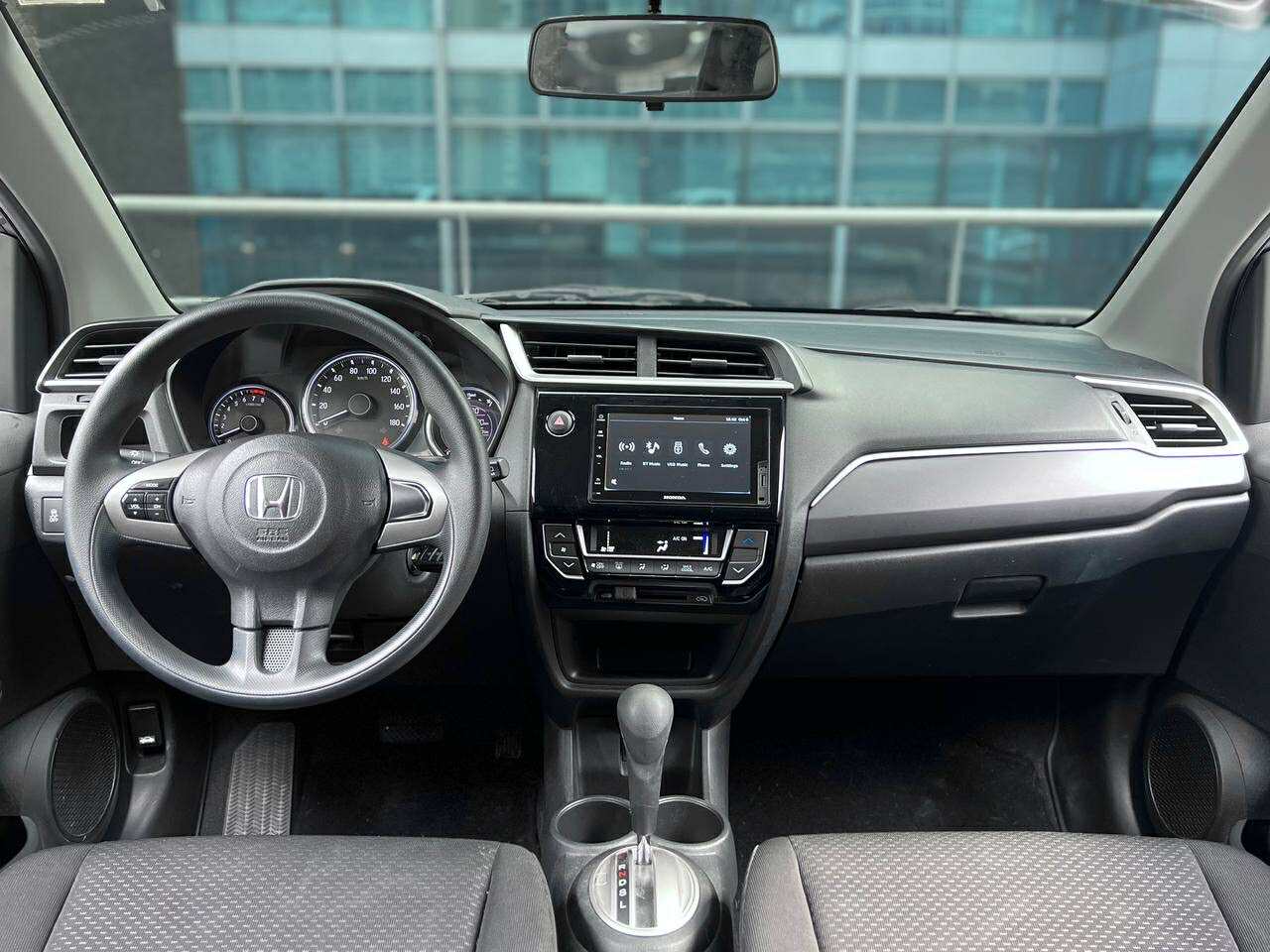 2017 Honda BRV 1.5 S, Automatic, Gas