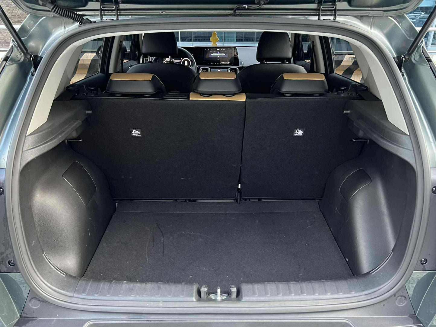 2024 Kia Sonet 1.5 SX, Automatic, Gas
