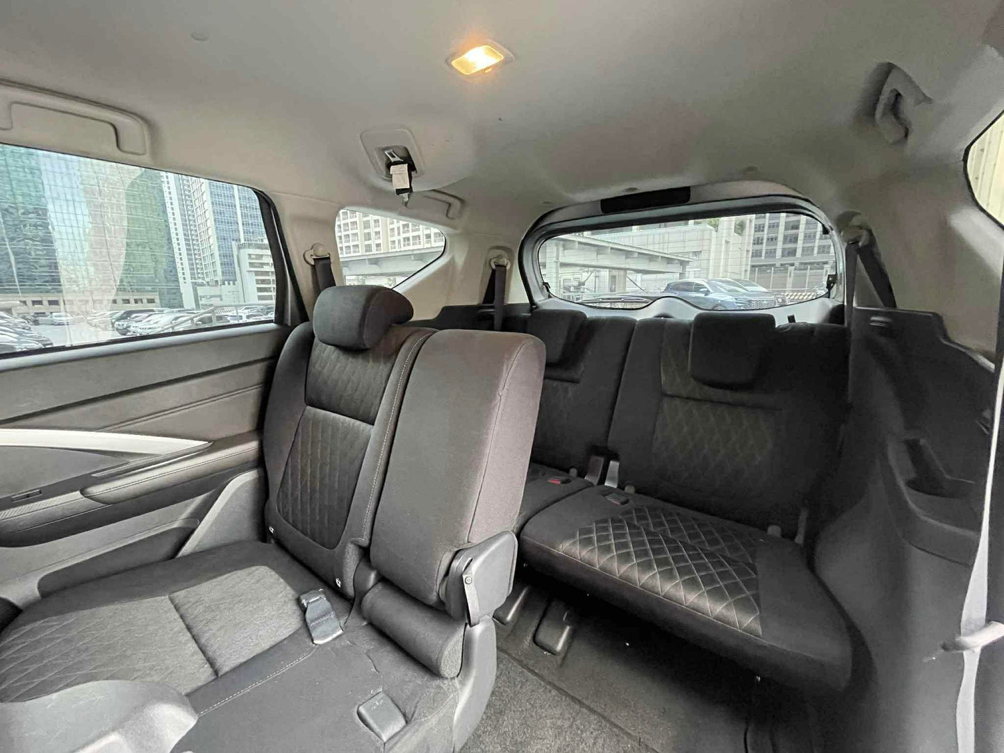 2024 Ford Territory Titanium X 1.5, Automatic, Gas