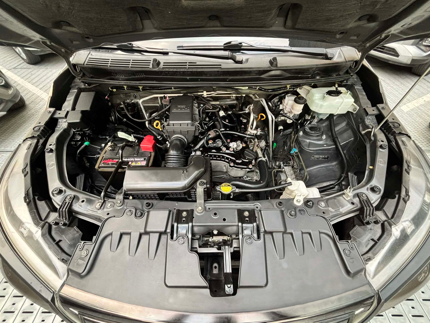 2020 Toyota Rush G 1.5, Automatic, Gas