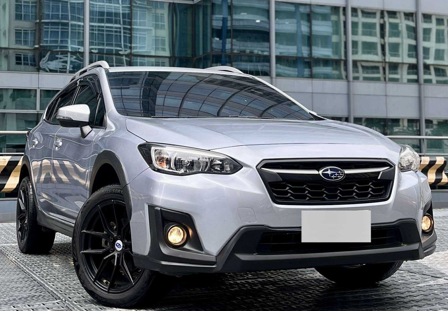 2018 Subaru XV 2.0i AWD, Automatic, Gas