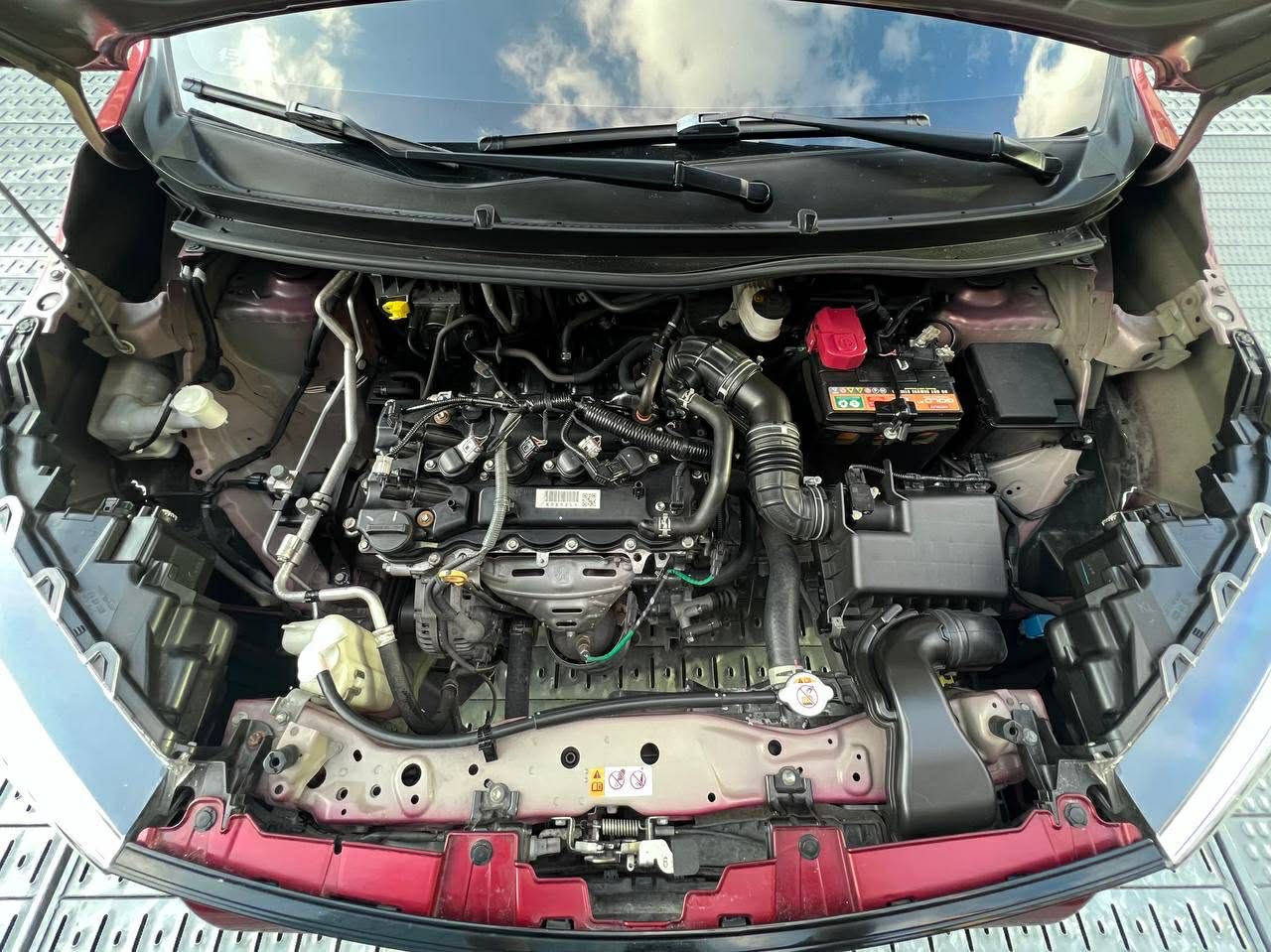 2023 Toyota Avanza 1.3 E, Manual, Gas