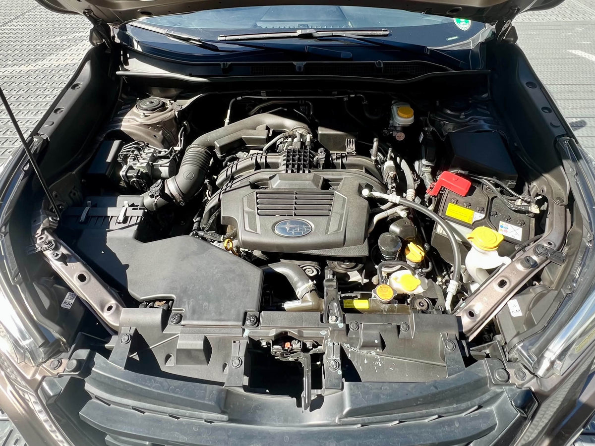 2023 Subaru Forester Eyesight 2.0 IS AWD, Automatic, Gas