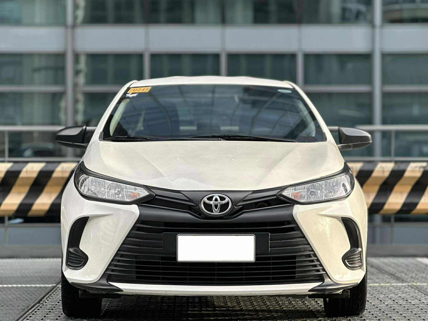 2021 Toyota Vios 1.3 XE, Automatic, Gas