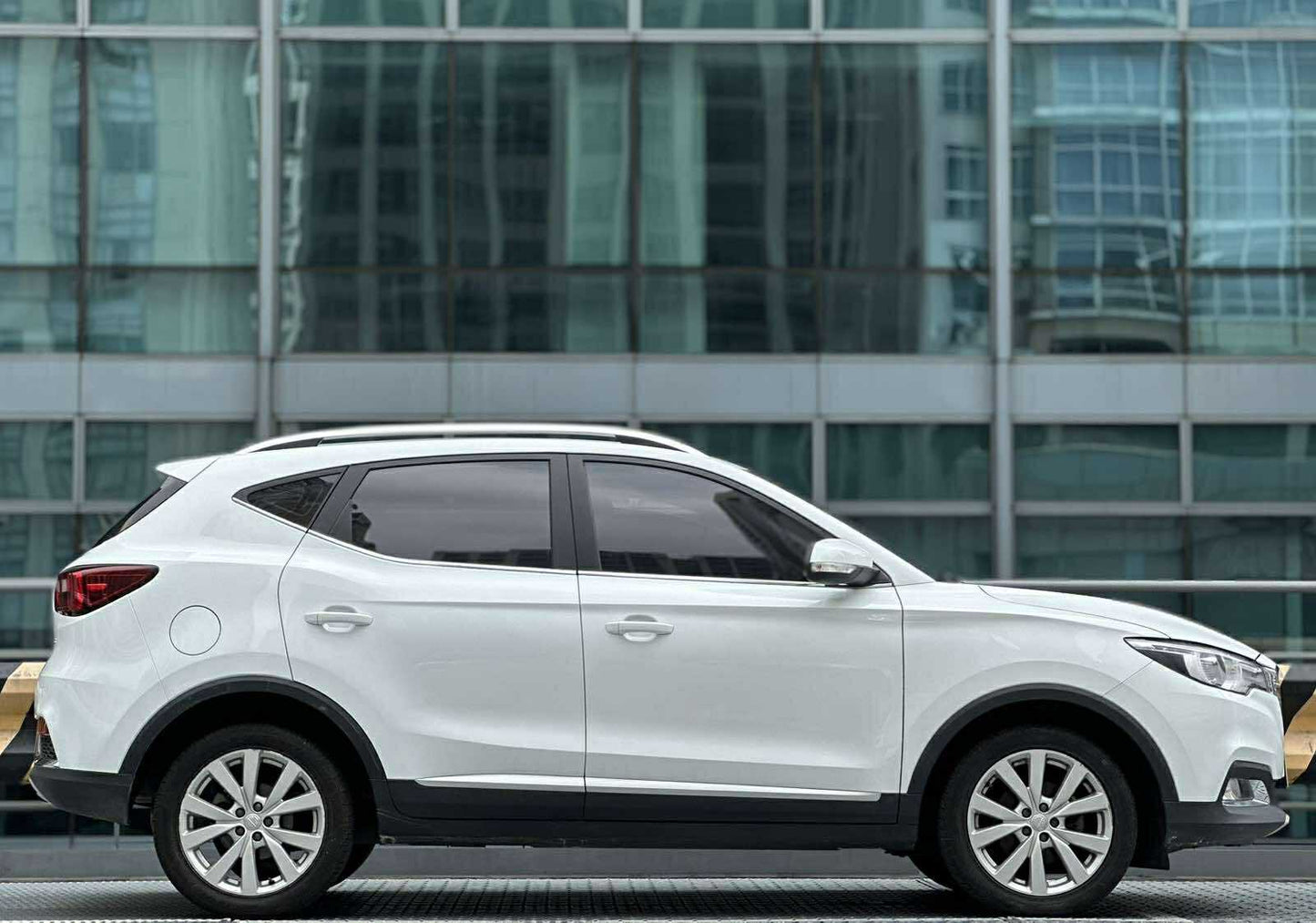 2022 MG ZS 1.5 Style, Automatic, Gas