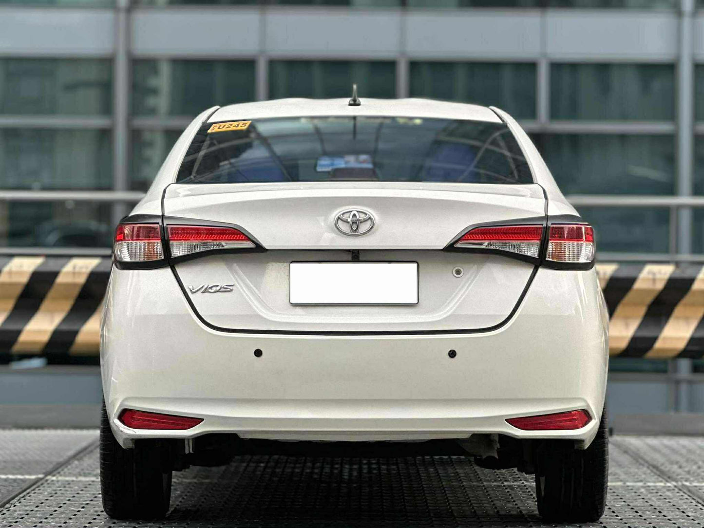 2021 Toyota Vios 1.3 XE, Automatic, Gas