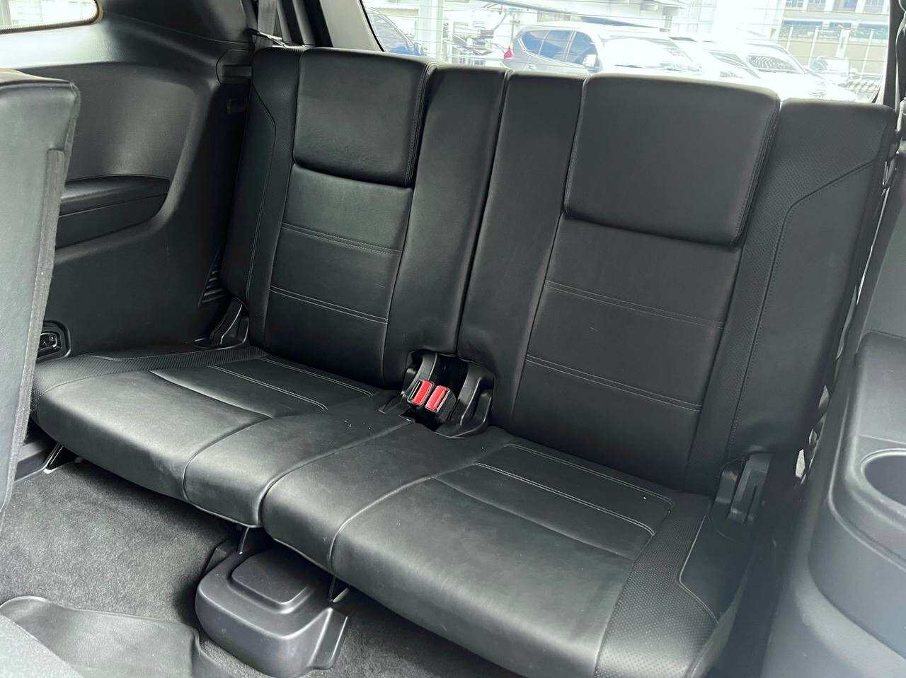 2019 Ford Everest Titanium 4x2 2.0, Automatic, Diesel