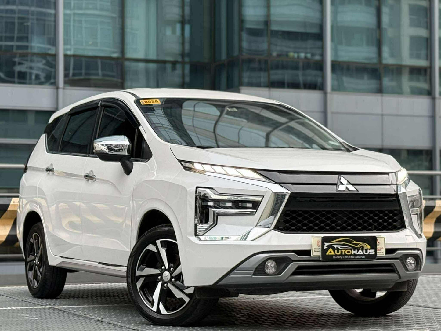 2025 Mitsubishi Xpander 1.5 GLS 2WD, Automatic, Gas