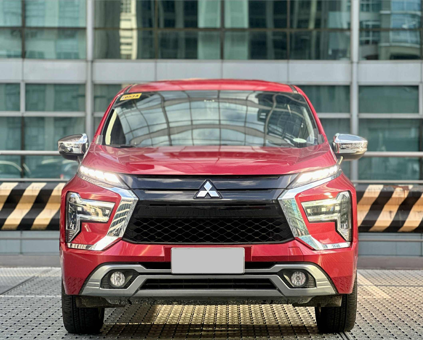 2025 Mitsubishi Xpander 1.5 GLS 2WD, Automatic, Gas