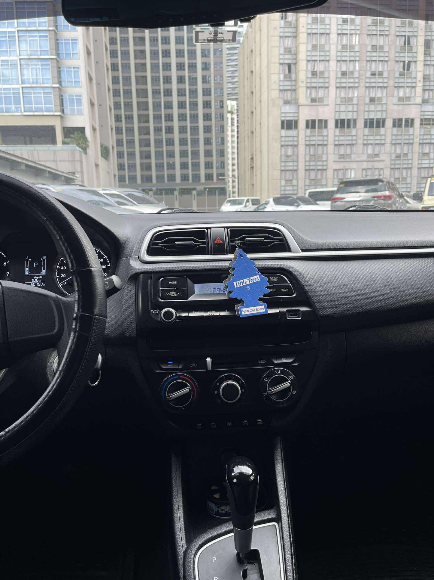 2019 Hyundai Reina 1.4 GL, Automatic, Gas