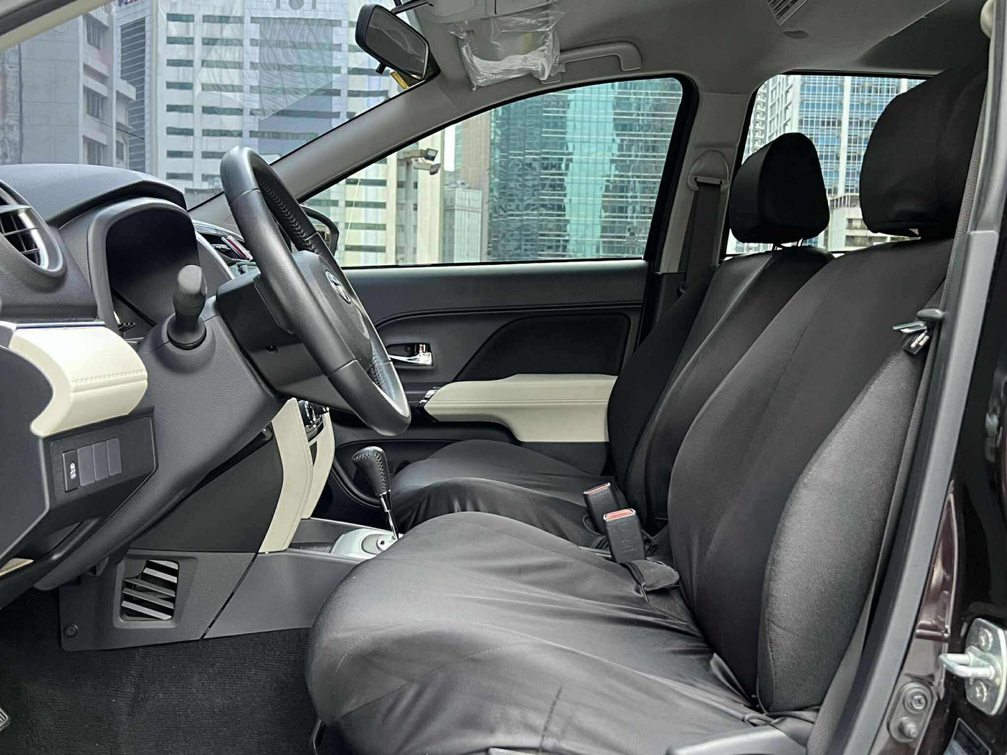 2019 Toyota Rush 1.5 G, Automatic, Gas