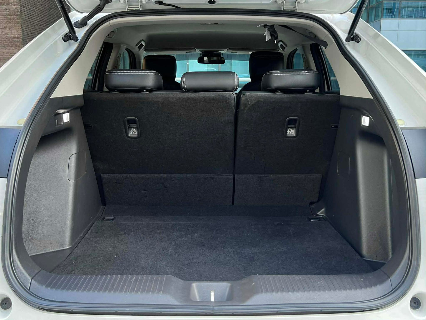 2023 Honda HRV 1.5 S Sensing, Automatic, Gas